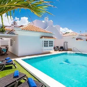 Casa Virgo , Costa Adeje (Tenerife) Spain