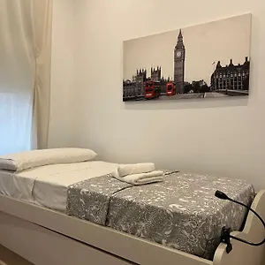 Rinconcito Del Falla A 700 Metros Playa Pleno Centro Apartamento