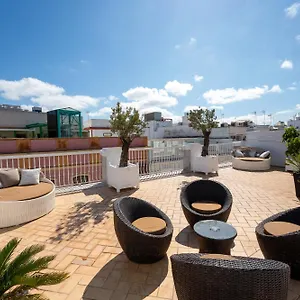 El Armador Casa Palacio , Cadiz Spain