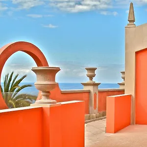 Rok Plaza (adults Only) , Alcala (Tenerife) Spain