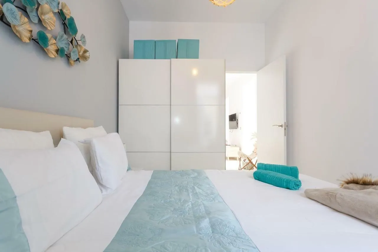 Mi Bohemia Caleta Apartment Cadiz