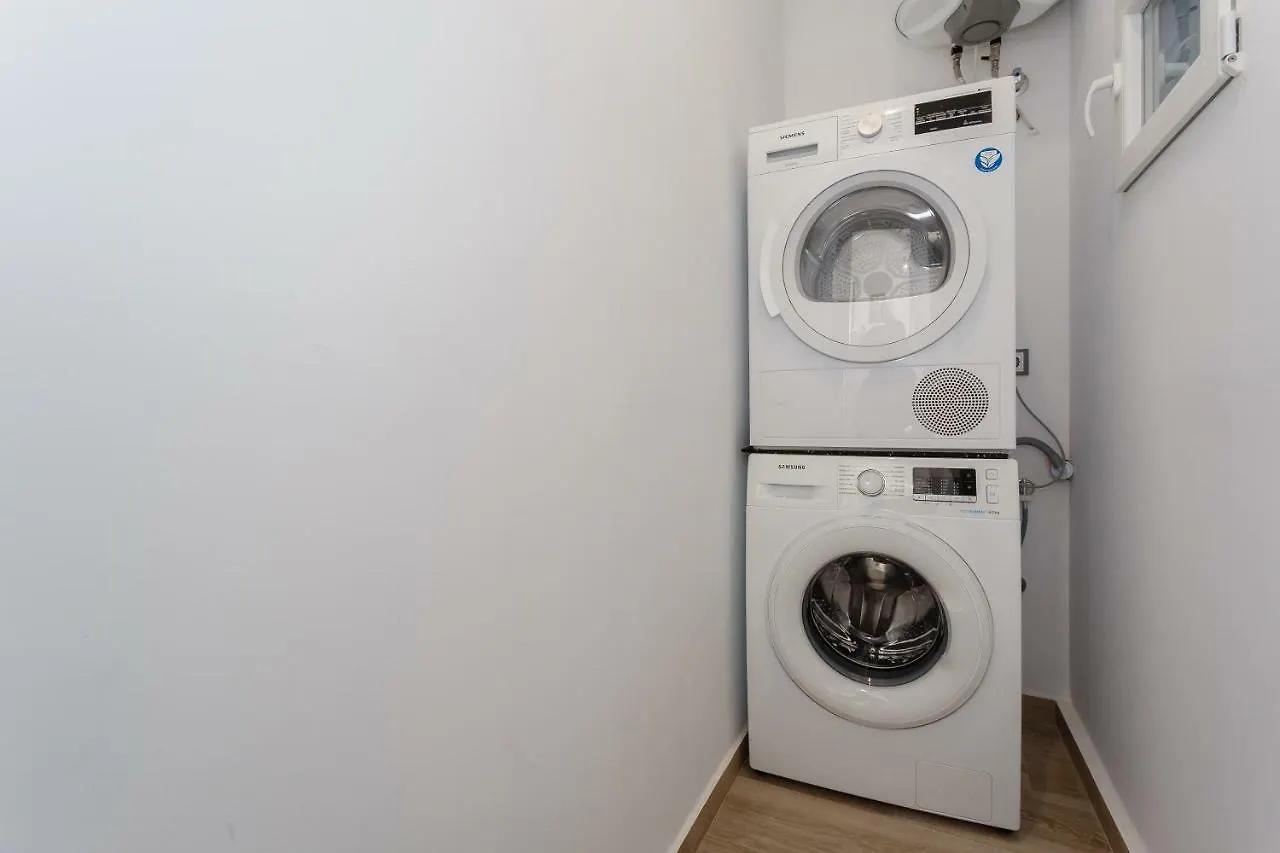 Apartamento Mi Bohemia Caleta Cádiz